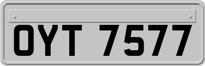 OYT7577
