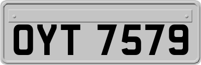 OYT7579