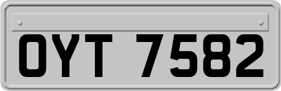 OYT7582
