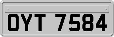 OYT7584