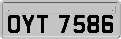 OYT7586
