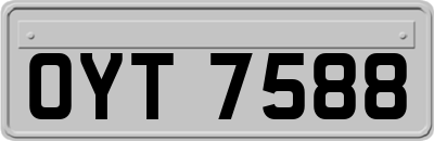 OYT7588