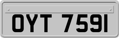 OYT7591