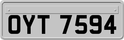 OYT7594