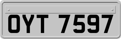 OYT7597