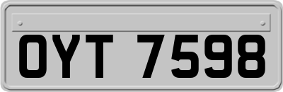 OYT7598