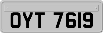 OYT7619