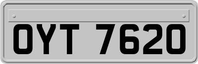 OYT7620