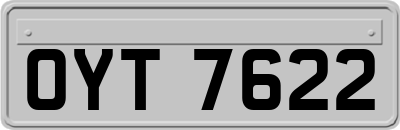OYT7622