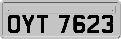 OYT7623
