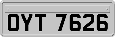 OYT7626