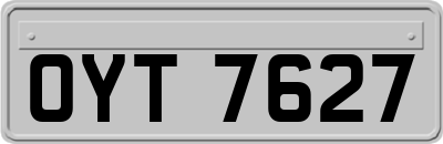 OYT7627