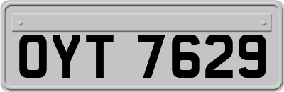 OYT7629