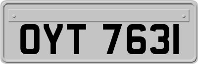 OYT7631