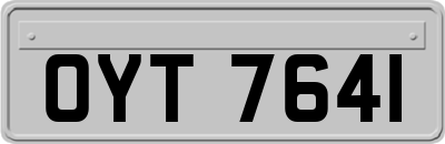 OYT7641