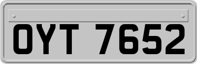 OYT7652
