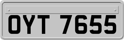 OYT7655