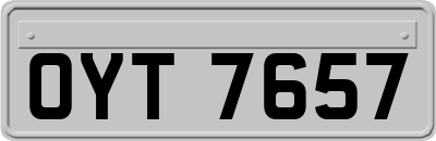 OYT7657