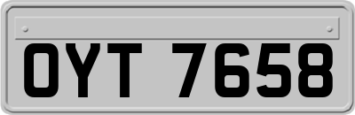 OYT7658
