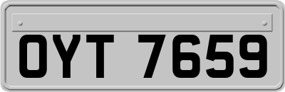 OYT7659