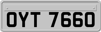 OYT7660