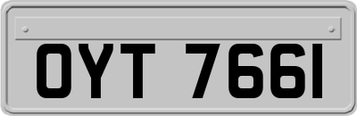 OYT7661