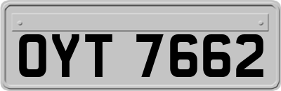 OYT7662