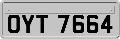 OYT7664