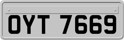 OYT7669