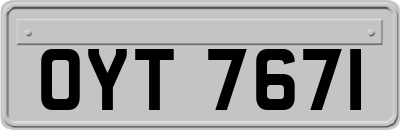 OYT7671