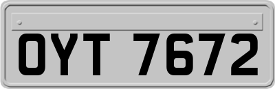 OYT7672