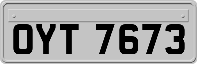 OYT7673