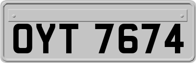 OYT7674