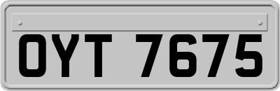 OYT7675