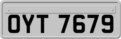 OYT7679