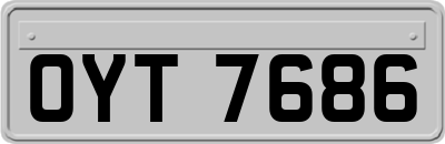 OYT7686