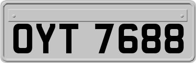 OYT7688