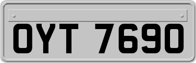 OYT7690