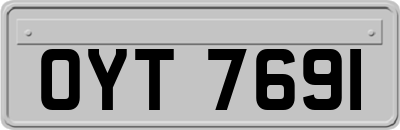 OYT7691