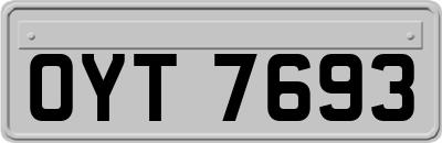 OYT7693