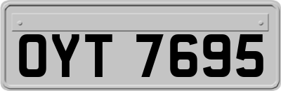 OYT7695