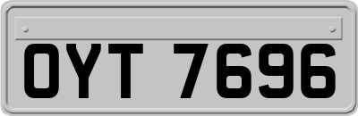 OYT7696