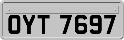 OYT7697
