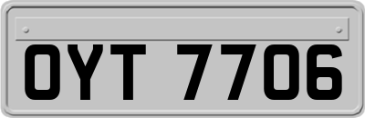OYT7706