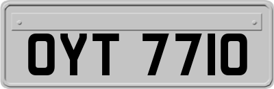 OYT7710