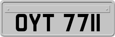 OYT7711