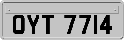 OYT7714