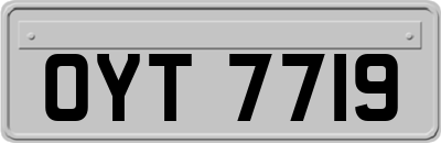 OYT7719