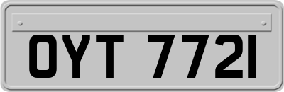 OYT7721