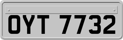 OYT7732